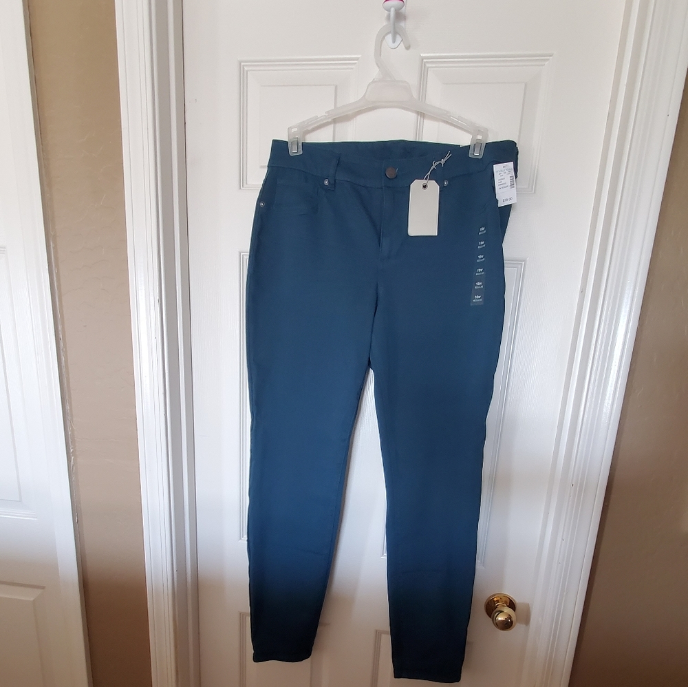Jeggings